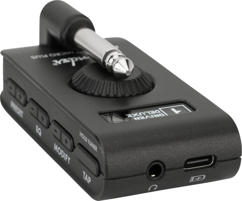 Load image into gallery viewer, MUSTANG® MICRO PLUS Mustang® Micro Plus