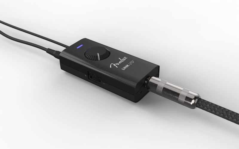 Load image into gallery viewer, Interface audio, Link I/O™