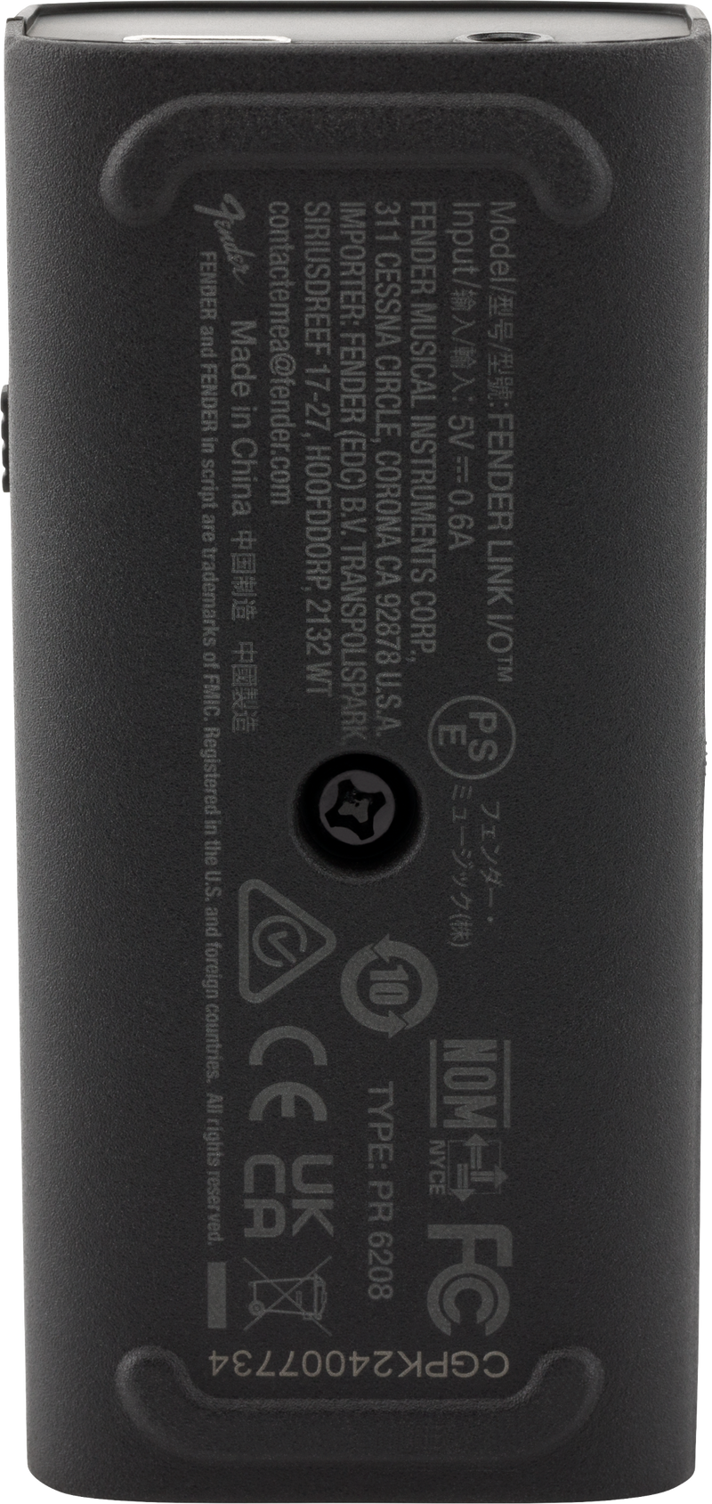 Load image into gallery viewer, Interface audio, Link I/O™