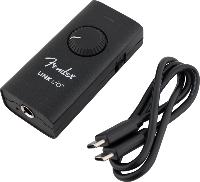 Load image into gallery viewer, Interface audio, Link I/O™