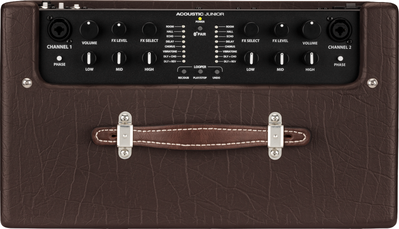 Chargez l'image dans la visionneuse de la galerie, Amplificateur pour instrument acoustique, ACOUSTIC JUNIOR 120V