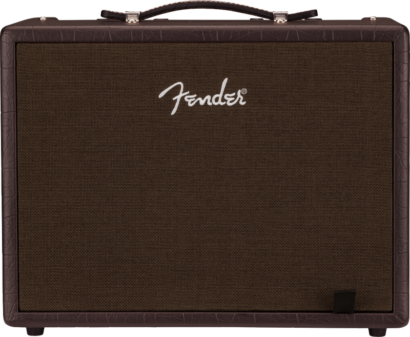 Chargez l'image dans la visionneuse de la galerie, Amplificateur pour instrument acoustique, ACOUSTIC JUNIOR 120V