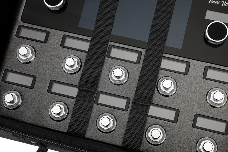 Load image into gallery viewer, Tone Master Pro Gig Bag