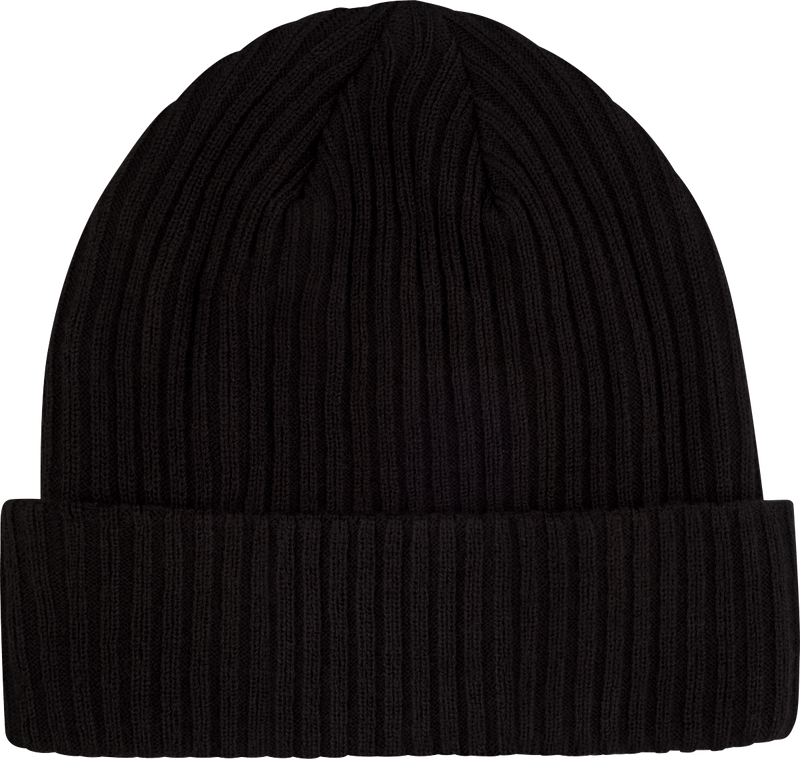 Load image into gallery viewer, Tuque Fender avec Logo Fender en forme de plectre- Noir