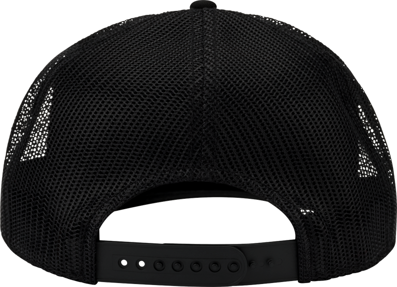 Load image into gallery viewer, Casquette avec Logo Fender 1946- Crème/Noir et décoration tressé Or