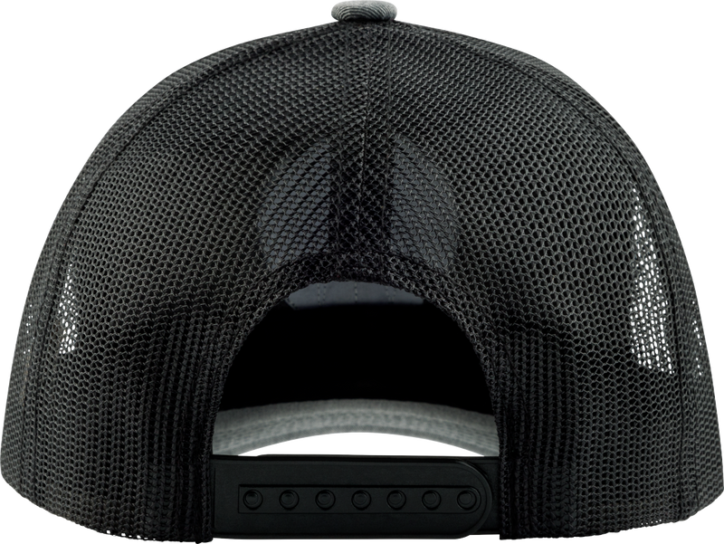 Load image into gallery viewer, Casquette STRATOCASTER™ 70e anniversaire, gris chiné, taille unique