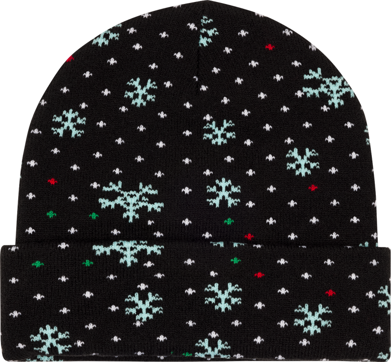 Load image into gallery viewer, Tuque Fender Noël Moche