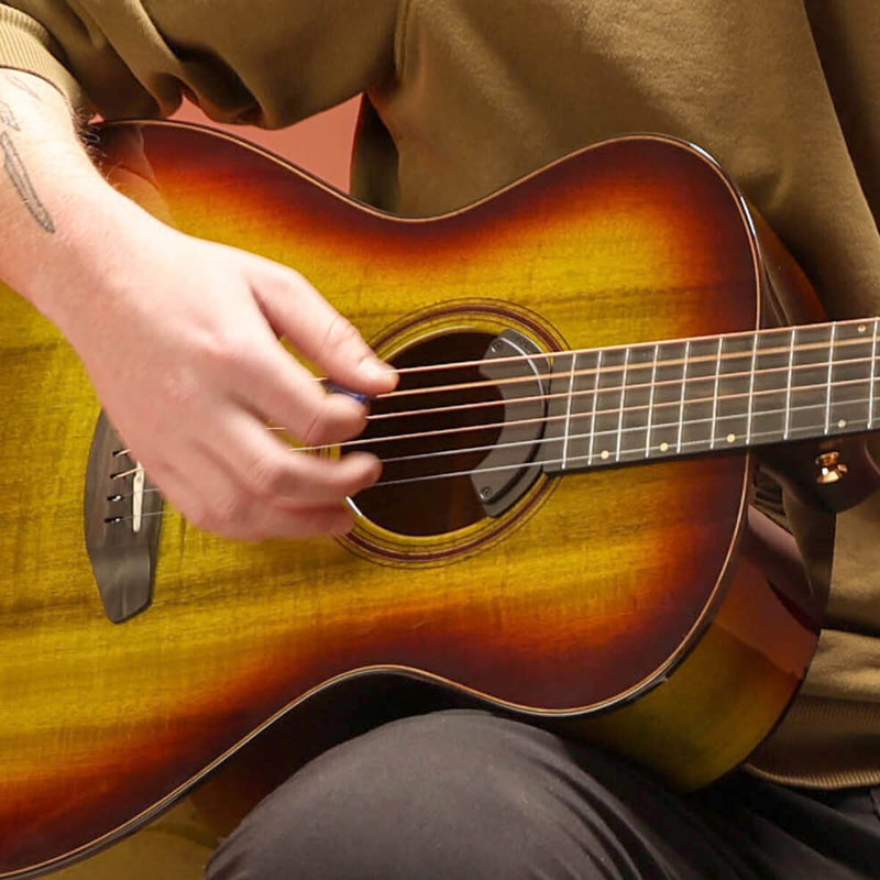 Load image into gallery viewer, Micro pour guitare acoustique Fluence Spotlight
