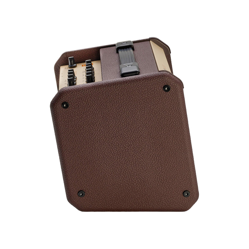 Load image into gallery viewer, LOUDBOXMICRO, amplificateur pour instrument acoustique de 40 watts avec effets