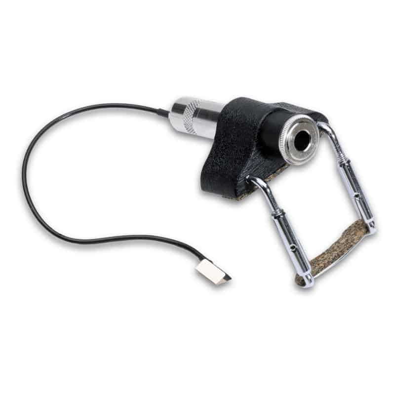 Load image into gallery viewer, V-200, «pick up» pour violon et alto