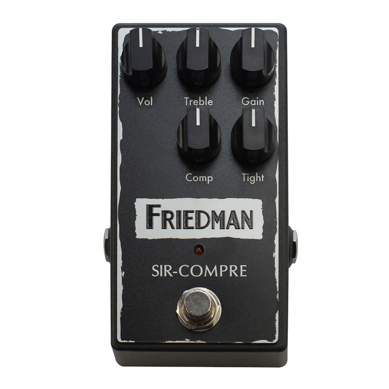 Chargez l'image dans la visionneuse de la galerie, compresseur à large plage