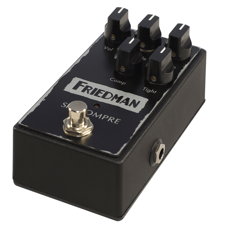 Chargez l'image dans la visionneuse de la galerie, compresseur à large plage