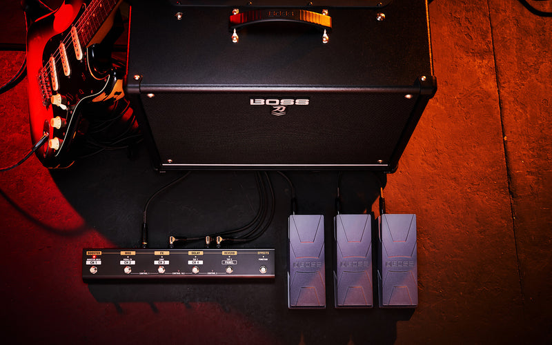 Load image into gallery viewer, Unité de commande au pied