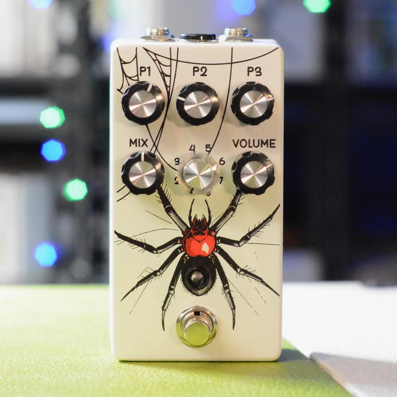 Chargez l'image dans la visionneuse de la galerie, Widow 8 modes d'effets