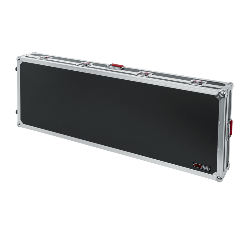 Chargez l'image dans la visionneuse de la galerie, Étui rigide "Flight Case" pour les claviers de 88 notes