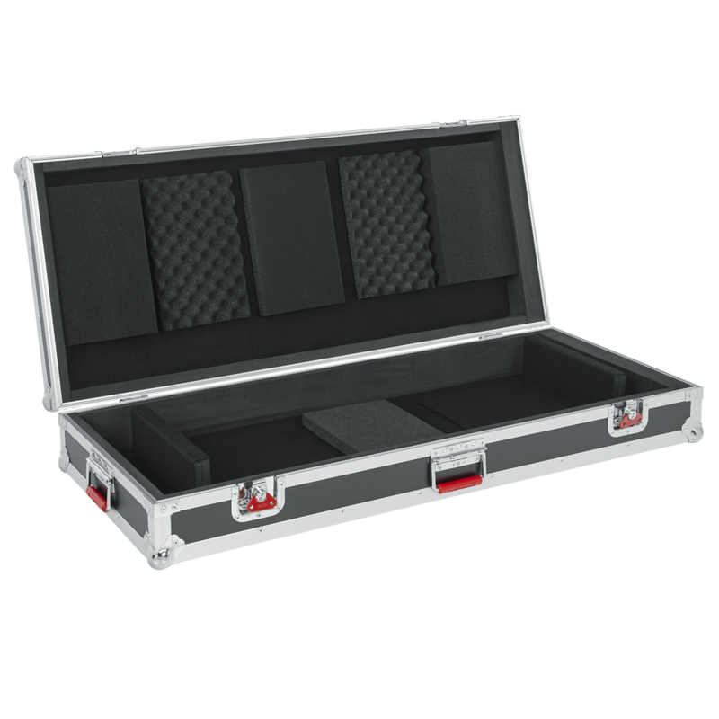 Chargez l'image dans la visionneuse de la galerie, Étui rigide "Flight Case" pour les claviers de 88 notes