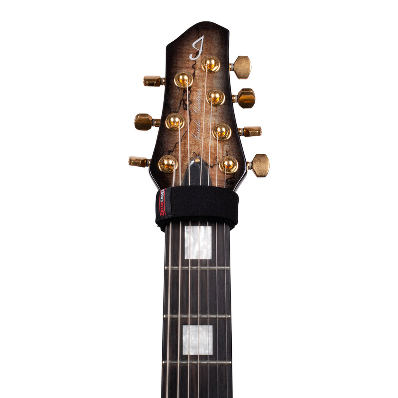 Chargez l'image dans la visionneuse de la galerie, Amortisseur de cordes pour guitare et basse