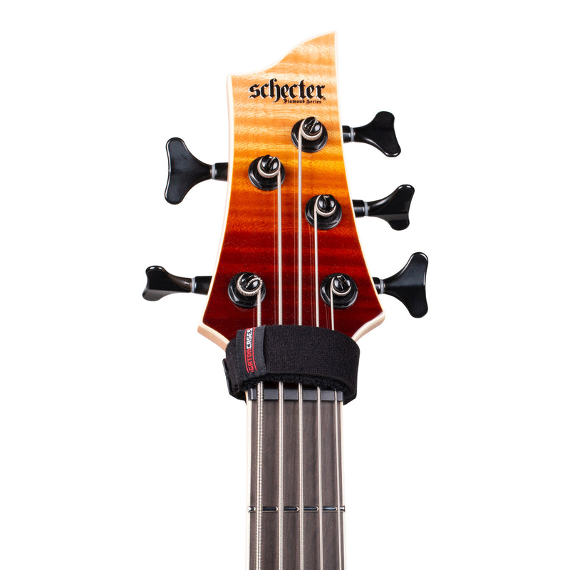 Chargez l'image dans la visionneuse de la galerie, Amortisseur de cordes pour guitare et basse
