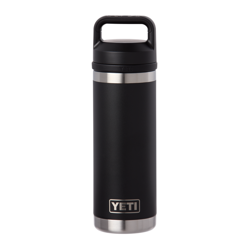 Load image into gallery viewer, Bouteille Gibson Yeti Rambler (18 onces, noire)