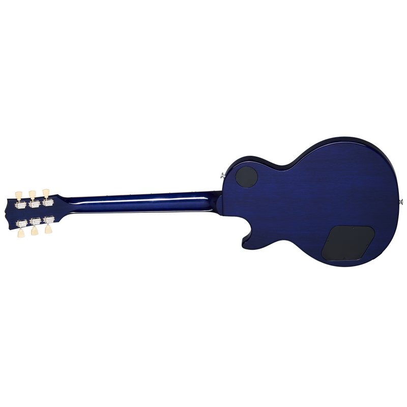 Load image into gallery viewer, Guitare électrique,Gibson Les Paul Studio-Core -Blueberry Burst avec étui souple