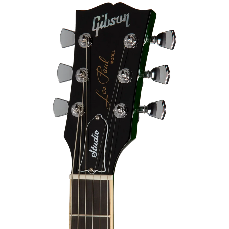 Chargez l'image dans la visionneuse de la galerie, Guitare Gibson USA Les Paul Session- Iguana Burst avec étui souple