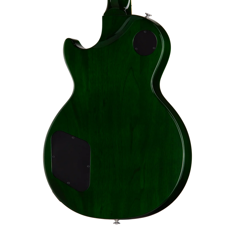 Chargez l'image dans la visionneuse de la galerie, Guitare Gibson USA Les Paul Session- Iguana Burst avec étui souple