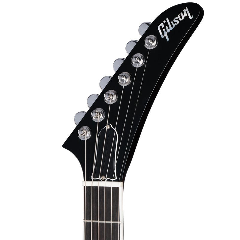 Load image into gallery viewer, Victory Figured Top, red wine burst avec étui rigide