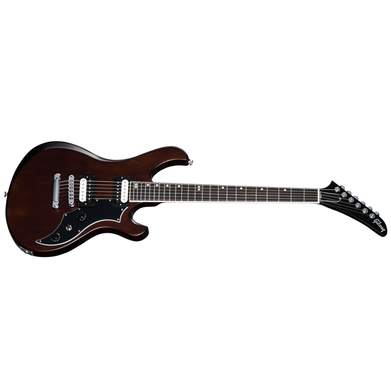 Load image into gallery viewer, Victory Figured Top, red wine burst avec étui rigide