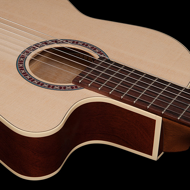 Chargez l'image dans la visionneuse de la galerie, Guitare classique, Arena CW Clasica II