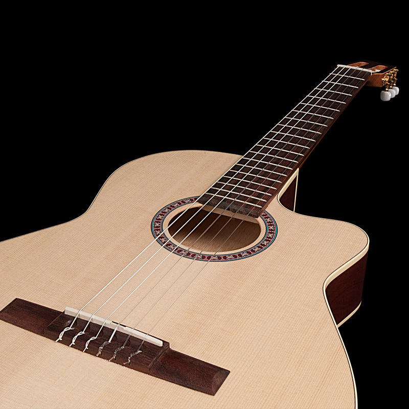 Chargez l'image dans la visionneuse de la galerie, Guitare classique, Arena CW Clasica II