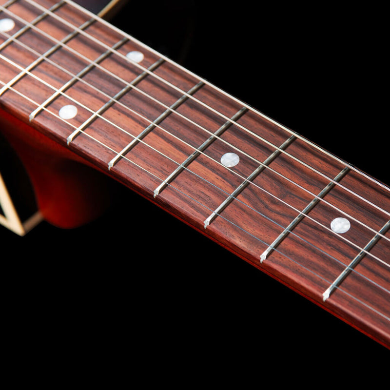 Chargez l'image dans la visionneuse de la galerie, Guitare électrique 5th Avenue CW Kingpin II Éclat Vintage