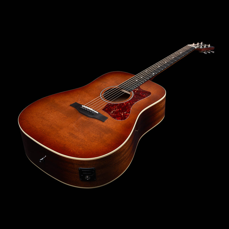 Chargez l'image dans la visionneuse de la galerie, Guitare acoustique-électrique série Century