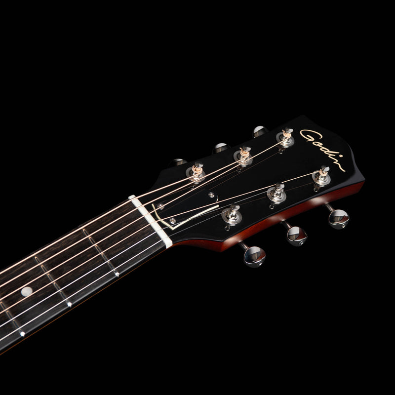 Chargez l'image dans la visionneuse de la galerie, Guitare acoustique-électrique série Century