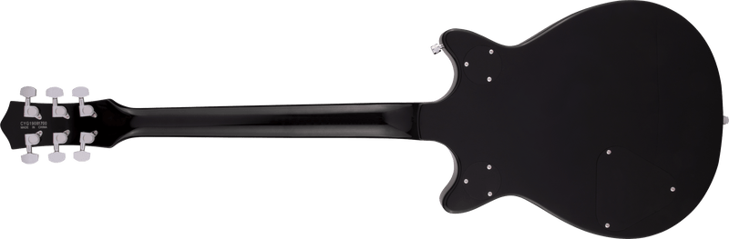 Load image into gallery viewer, G5222 Electromatic Double Jet BT avec cordier en V