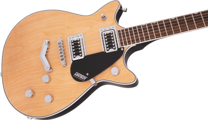 Load image into gallery viewer, G5222 Electromatic Double Jet BT avec cordier en V