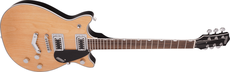 Load image into gallery viewer, G5222 Electromatic Double Jet BT avec cordier en V