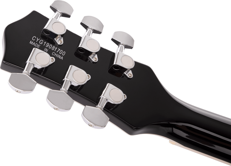 Load image into gallery viewer, G5222 Electromatic Double Jet BT avec cordier en V