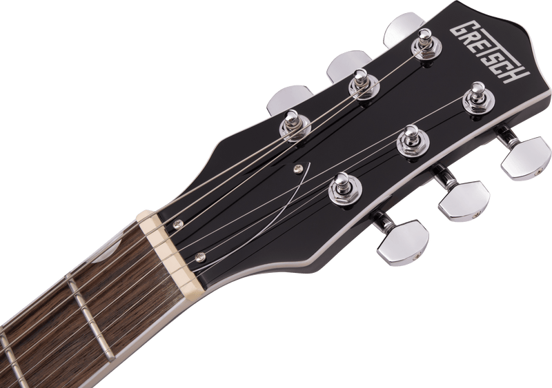 Load image into gallery viewer, G5222 Electromatic Double Jet BT avec cordier en V