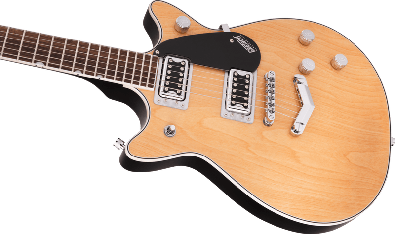 Load image into gallery viewer, G5222 Electromatic Double Jet BT avec cordier en V