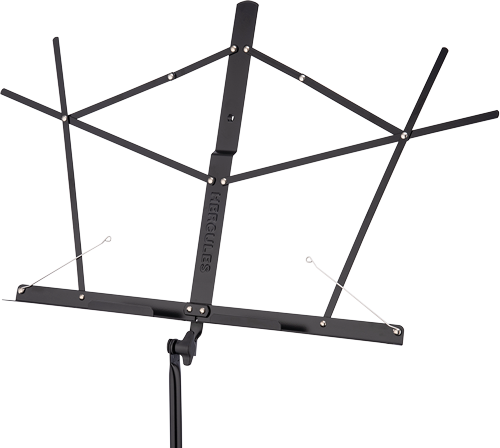 Load image into gallery viewer, Lutrin compact ultra léger avec sac