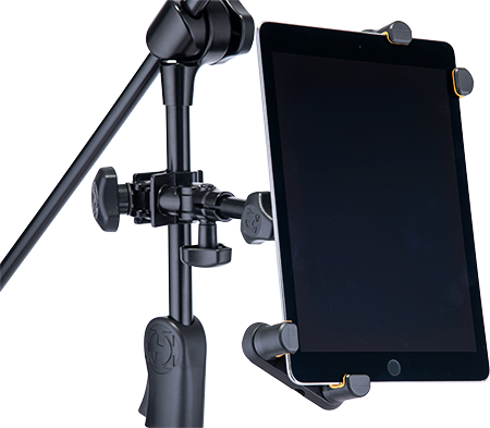 Chargez l'image dans la visionneuse de la galerie, Support pour tablette et téléphone 2 en 1