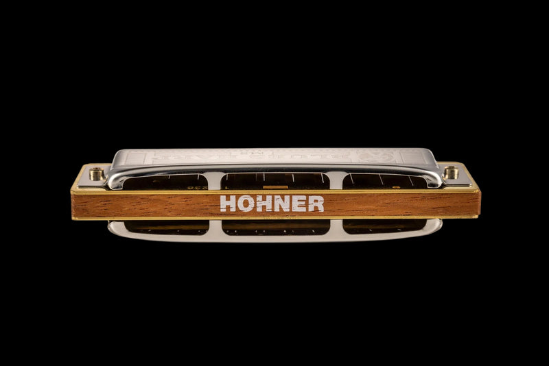 Load image into gallery viewer, Blues Harp Harmonica, Tonalité de ré majeur