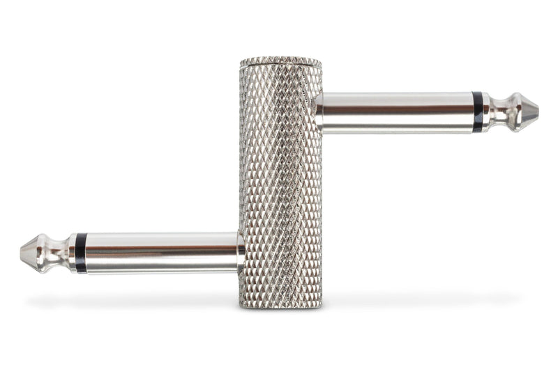 Load image into gallery viewer, Adaptateur jack TS 6,35 mm vers jack identique