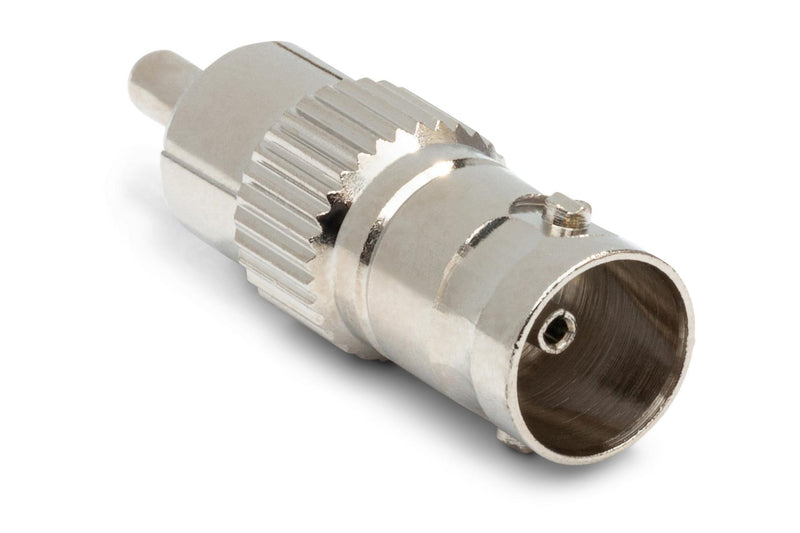 Load image into gallery viewer, ADAPTATEUR BNC(F) vers RCA(M)