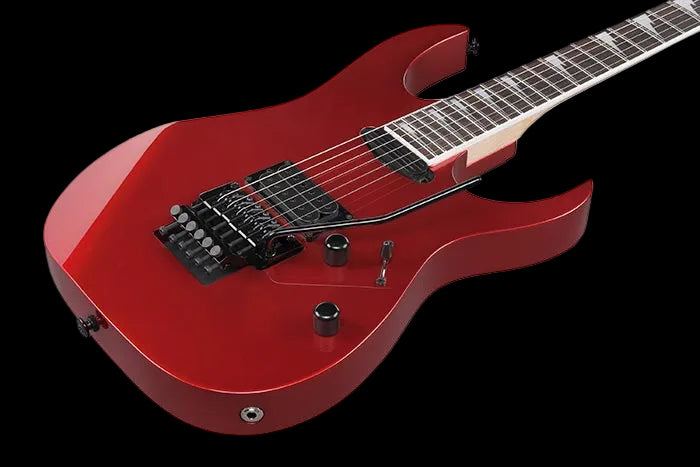 Chargez l'image dans la visionneuse de la galerie, Guitare électrique "Genesis Collection RG565R"