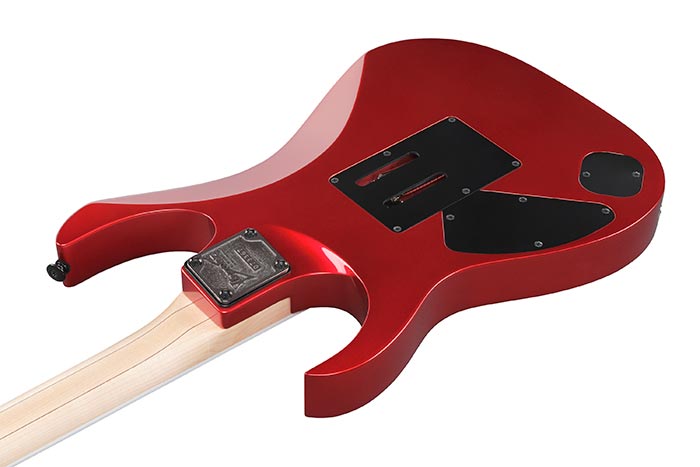 Load image into gallery viewer, Guitare électrique "Genesis Collection RG565R"
