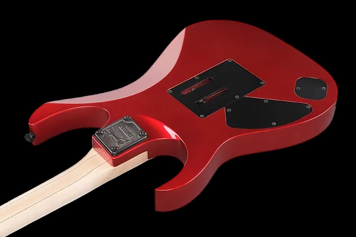 Chargez l'image dans la visionneuse de la galerie, Guitare électrique "Genesis Collection RG565R"