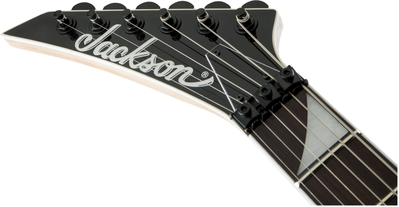 Chargez l'image dans la visionneuse de la galerie, JS Series Dinky® Arch Top JS32 DKA LH, touche en amarante, bleu vif