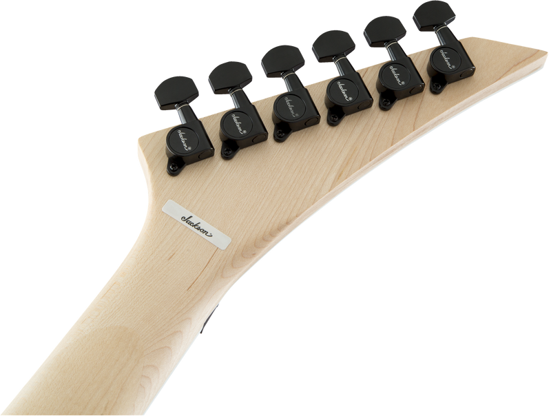 Chargez l'image dans la visionneuse de la galerie, JS Series Dinky® Arch Top JS32 DKA LH, touche en amarante, bleu vif