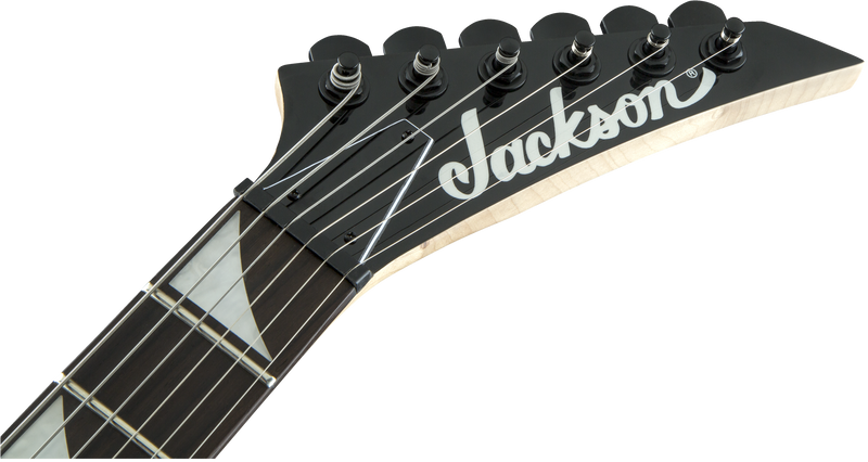 Load image into gallery viewer, Guitare électrique JS Series Dinky Minion JS1X- Neon Green